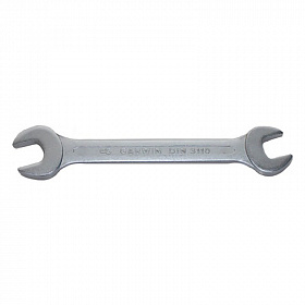 На сайте Трейдимпорт можно недорого купить Ключ рожковый 55х60мм GR-OD5560. 