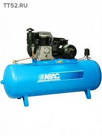На сайте Трейдимпорт можно недорого купить Компрессорное оборудование ABAC B 7000/270 FT10. 