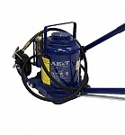 Домкрат пневмогидравлический 50т AE&T Т21050