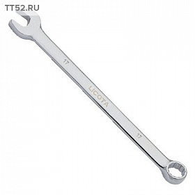 На сайте Трейдимпорт можно недорого купить Ключ комбинированный удлинённый дюймовый 3/8" AWT-TRM0003. 