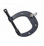 Струбцина с болтовой фиксацией Trommelberg D104107