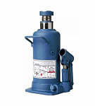 Домкрат бутылочный гидравлический сварной 2 т (172-372 мм) SHTELWHEEL TH902001