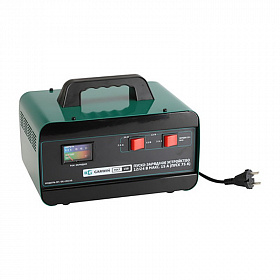 На сайте Трейдимпорт можно недорого купить Пуско-зарядное устройство VOLT 150 GE-CB150. 