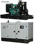 FOGO FV 85