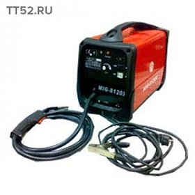 На сайте Трейдимпорт можно недорого купить Полуавтомат сварочный Bimig 4.215. 