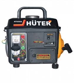 На сайте Трейдимпорт можно недорого купить Электрогенератор HT950A Huter 64/1/1. 
