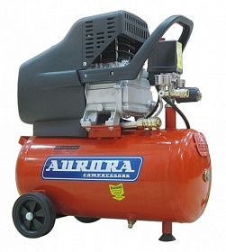 На сайте Трейдимпорт можно недорого купить Воздушный компрессор AURORA WIND 25. 