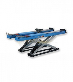 На сайте Трейдимпорт можно недорого купить Подъемник FLYING F6109/380VC с траверсой. 