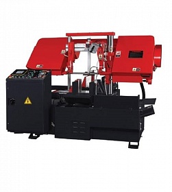 На сайте Трейдимпорт можно недорого купить Двухколонный ленточнопильный станок ProTech (ПроТехнологии) BS-4036HA. 