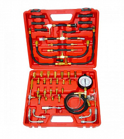 На сайте Трейдимпорт можно недорого купить Тестер измерения давления топлива SHTELWHEEL TRHS-A1011. 