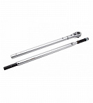 Ключ динамометрический 300-1500 Nm 3/4