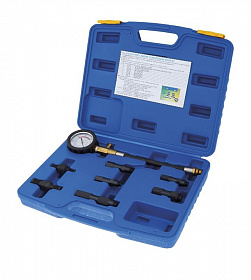 На сайте Трейдимпорт можно недорого купить Компрессометр бензиновый Станкоимпорт KA-6721К. 