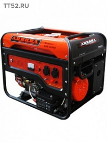 На сайте Трейдимпорт можно недорого купить Бензиновый генератор Aurora AGE 6500 D. 