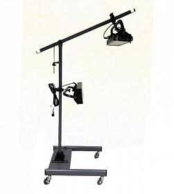 Инфракрасная коротковолновая сушка FABRIK FB-2DL