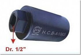 На сайте Трейдимпорт можно недорого купить Съемник датчика давления ABS (SAAB) HCB A1063. 