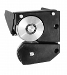 Роликовый нож для листогибов RS Stalex 100704