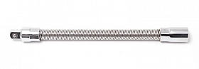 На сайте Трейдимпорт можно недорого купить Удлинитель гибкий 200мм , 3/8" Partner PA-97212. 