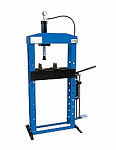 Пресс гидравлический, 150 т. Werther PRM150/PML