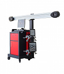 Стенд развал-схождение GARDIA G-point I