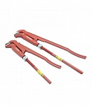 Ключ трубный (зев 1.5