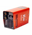 Инвертор сварочный  БэстМини 160 BestWeld BW1160