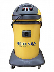 На сайте Трейдимпорт можно недорого купить Водопылесос (желтый) ELSEA ARES PLUS AWP125PYCW. 