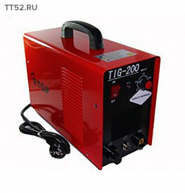 На сайте Трейдимпорт можно недорого купить Сварочный инвертор TIG 200. 
