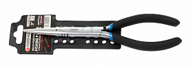На сайте Трейдимпорт можно недорого купить Утконосы многофункциональные с крючком 9"-225мм, на пластиковом держателе Forsage F-610FA225. 
