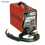 Сварочный полуавтомат Telwin BIMAX 105