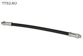 На сайте Трейдимпорт можно недорого купить Шланг для плунжерного шприца PRESSOL М10х1, 11х500мм 12665. 