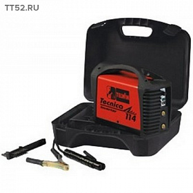 На сайте Трейдимпорт можно недорого купить Сварочный инвертор Telwin TECNIKA 114 815480. 