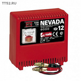На сайте Трейдимпорт можно недорого купить Зарядное устройство Telwin NEVADA 12. 