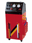 Установка для промывки систем охлаждения пневматическая WX-30D