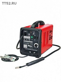 На сайте Трейдимпорт можно недорого купить Полуавтомат сварочный Fubag TS-MIG 150. 
