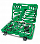 Универсальный набор инструментов Toptul GCAI130B