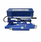 Комплект гидравлики для рихтовки 20т AE&T T03020