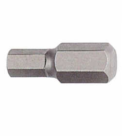 На сайте Трейдимпорт можно недорого купить Бита 10 мм шестигранная H12 30 мм GARWIN B03H12. 