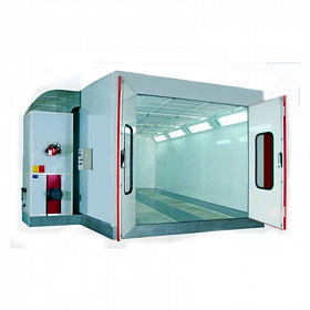 На сайте Трейдимпорт можно недорого купить Окрасочно-сушильная камера ЭКОНОМ GL500-A. 