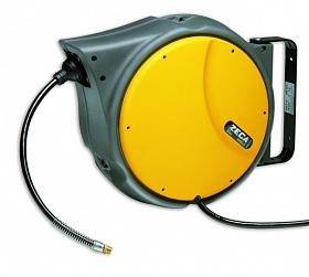 На сайте Трейдимпорт можно недорого купить Катушка для раздачи воздуха/воды, закрытая пластиковая Zeca AM85/10. 