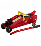 Гидравлический подкатной домкрат на 2 тонны Torin TA82006