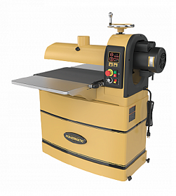 На сайте Трейдимпорт можно недорого купить Барабанный шлифовальный станок Powermatic PM2244 1792244-RU. 