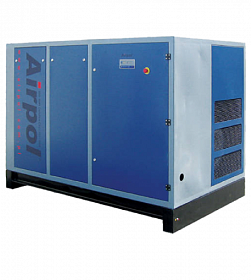 На сайте Трейдимпорт можно недорого купить Винтовой компрессор Airpol NB 250. 