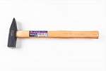 Молоток с ручкой из дерева гикори 400г AHM-00400