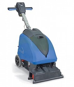 На сайте Трейдимпорт можно недорого купить Поломоечная машина AQUAVIVA 30 B35 (АКБ + зарядное устройство). 