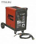 Сварочный полуавтомат Telwin TELMIG 200/2 TURBO