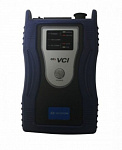 GDS VCI Hyundai / Kia - дилерский автосканер для Hyundai / Kia
