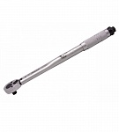 Ключ динамометрический 5-25Nm 1/4