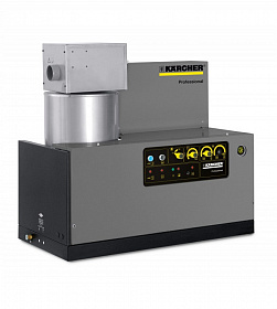 На сайте Трейдимпорт можно недорого купить Аппарат высокого давления Karcher HDS 12/14 -4 ST GAS  *EU-I 1.251-901.0. 