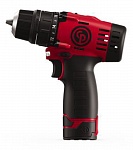 Дрель-шуруповерт 10 мм CP8528 Chicago Pneumatic