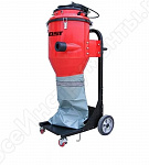 Промышленный пылесос IVC1200X3 GROST 109398
